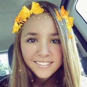 Meet your Posher, Vicky