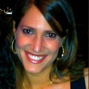 Meet your Posher, Jen