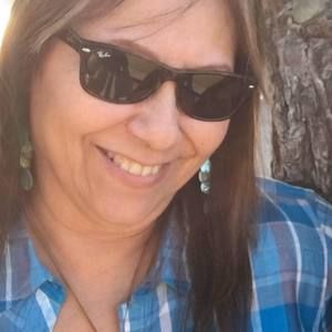 Meet your Posher, Irene