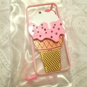 new iPhone6/ 6s ice cream case from Japan!!!!