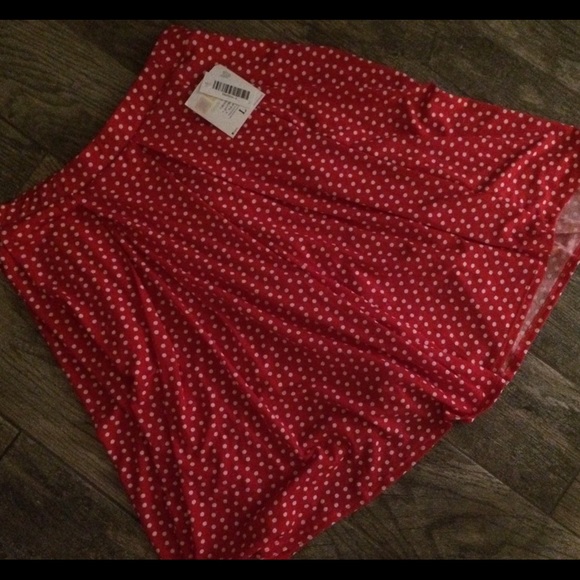 LuLaRoe Madison Skirt
