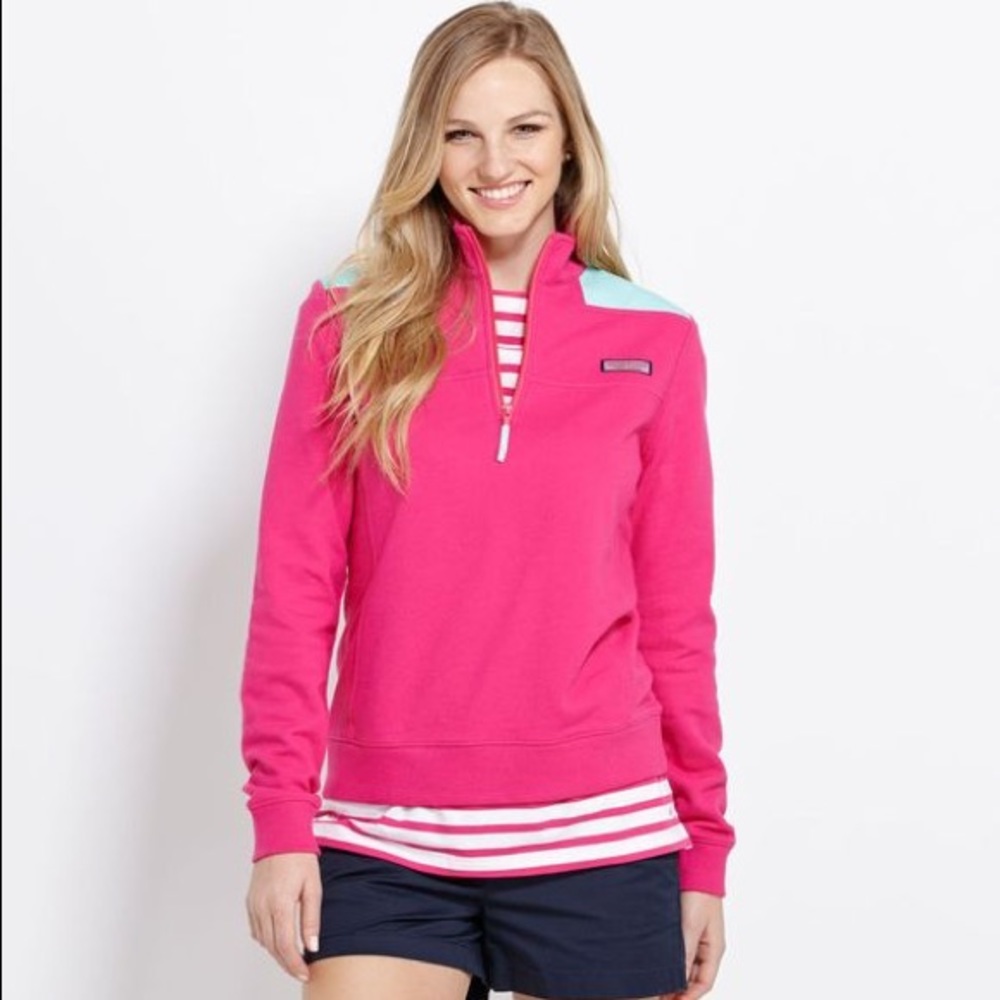 Vineyard Vines Shep Shirt 🍂