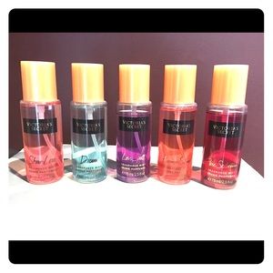 Victoria's Secret perfume