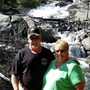 Meet your Posher, Cynthia