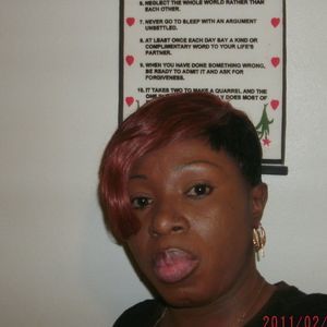 Meet your Posher, Juliet