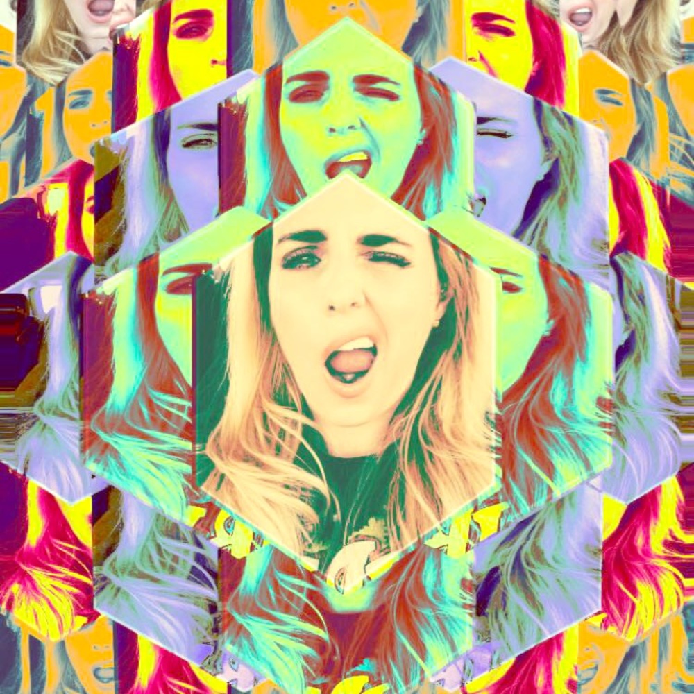 Meet your Posher, Whitney