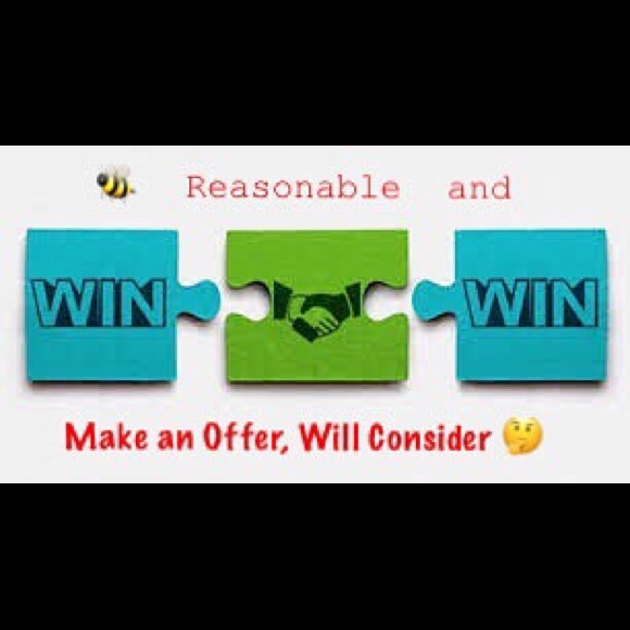 Meet your Posher, W - Picture 2 of 3