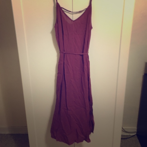 Forever 21 Midi Dress