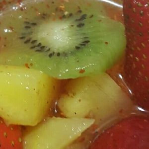 Meet your Posher, Monica