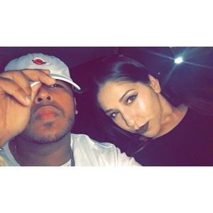 Meet your Posher, Marina