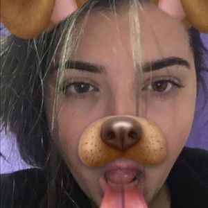 Meet your Posher, Gianna