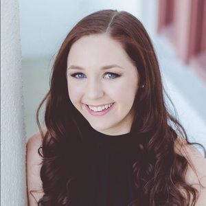 Meet your Posher, Allison