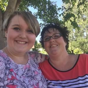 Meet your Posher, Cori pyper