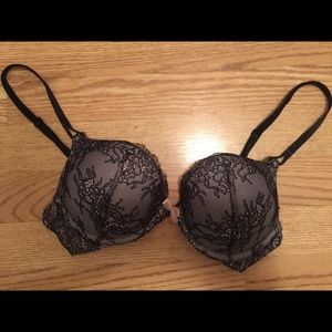 Victoria's Secret Bombshell Bra 34C