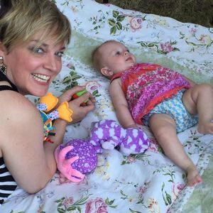 Meet your Posher, Nicole