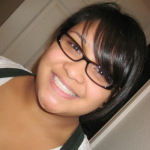 Meet your Posher, Diane