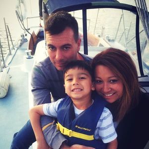 Meet your Posher, Lynn