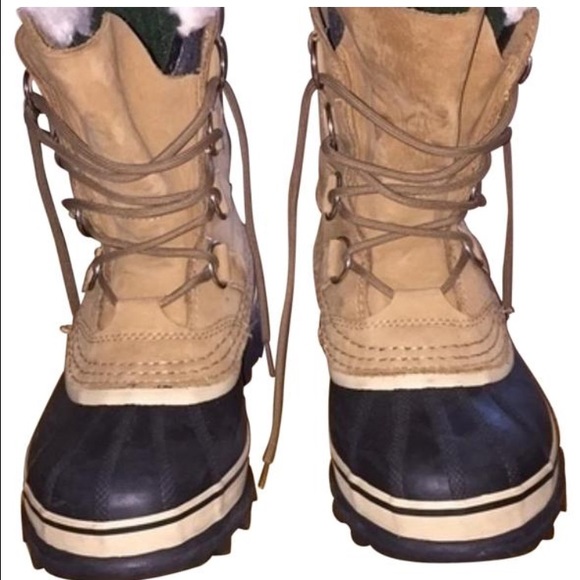 Sorel Shoes - Women's Caribou Sorel Boots