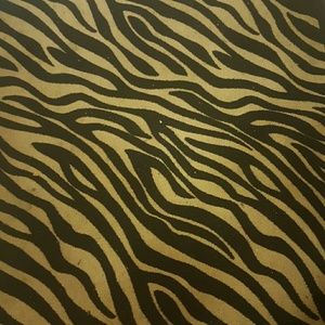 Meet your Posher, Roberta