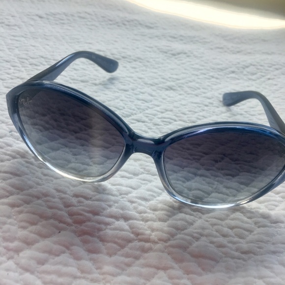 Women's Ray Ban Sunglasses