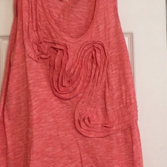 Anthropologie Tank Top - Picture 2 of 2