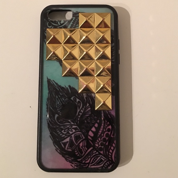 wild flower iPhone 5c case