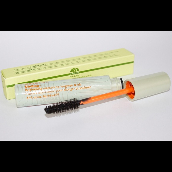 Origins GinZing Mascara