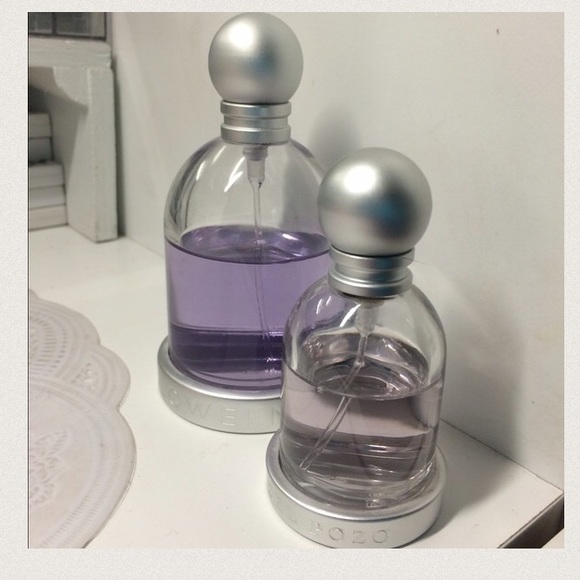 J. Del Pozo HALLOWEEN Perfume Set 🔮 - Picture 1 of 3