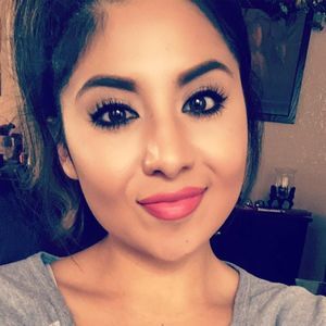 Meet your Posher, Marlene