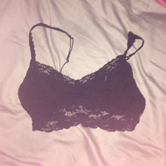 Sexy bralet