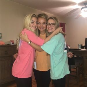 Meet your Posher, Caitlyn