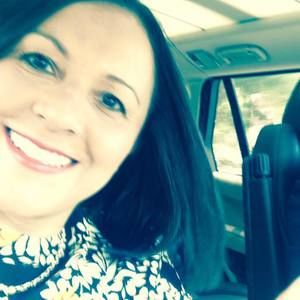 Meet your Posher, Patria