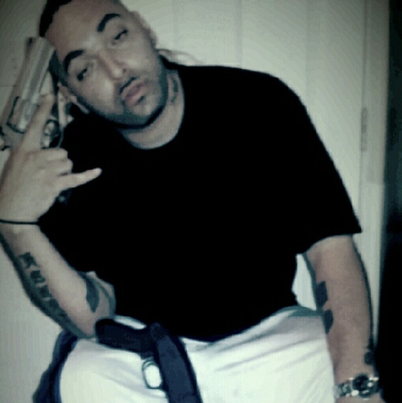 Meet your Posher, Shilo