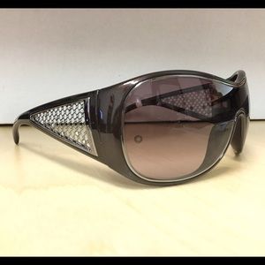 Authentic women's Montblanc sunglasses