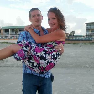 Meet your Posher, Chrissy