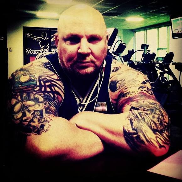 Meet your Posher, Scott - Picture 1 of 1