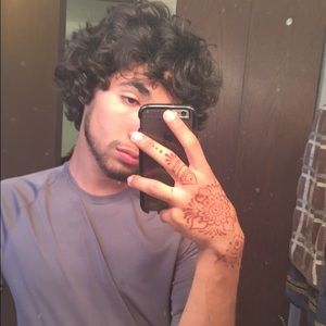 Meet your Posher, Daniel