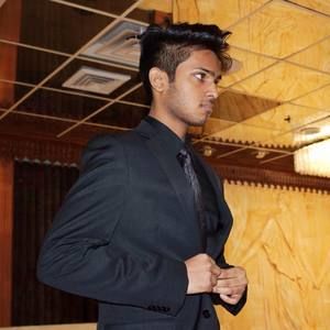 Meet your Posher, Ifty