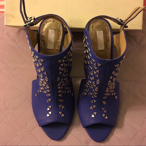 Rachel Roy women's heels