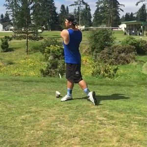 Meet your Posher, Steven