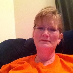 Meet your Posher, Margaret