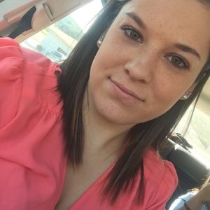 Meet your Posher, Cheyenne