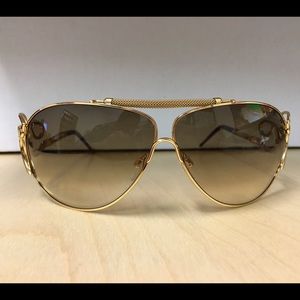 Authentic Roberto Cavalli Sunglasses