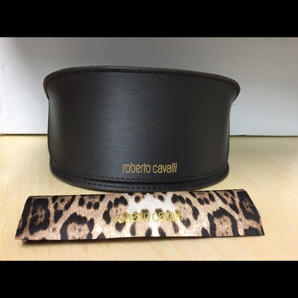 Authentic Roberto Cavalli Sunglasses