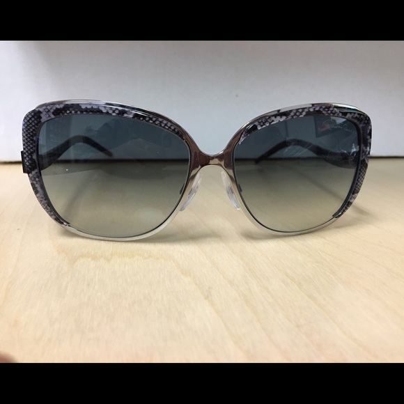 Authentic Roberto Cavalli Sunglasses