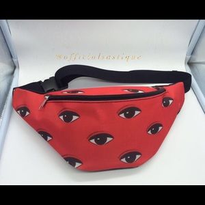 Kenzo fanny pack