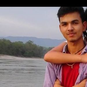 Meet your Posher, Bikram