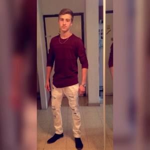 Meet your Posher, Maxim