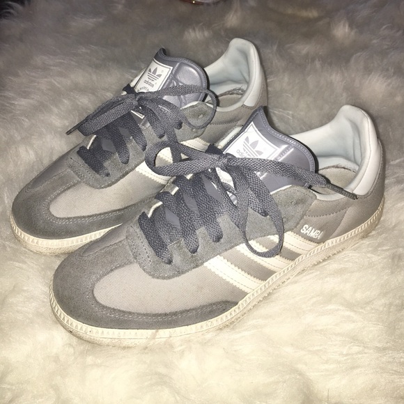 Adidas Shoes - Adidas Sambas