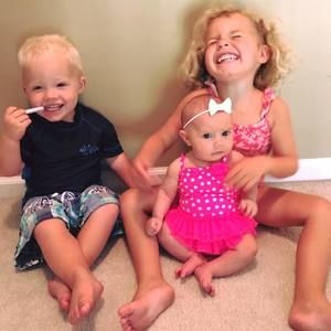 Meet your Posher, Heidi